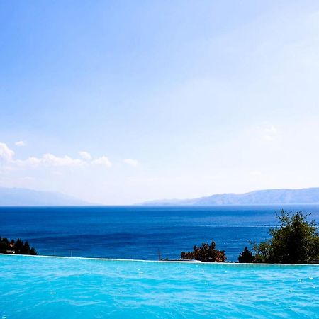 Апартаменти The Five Stars Croatia Новий Винодольський Екстер'єр фото