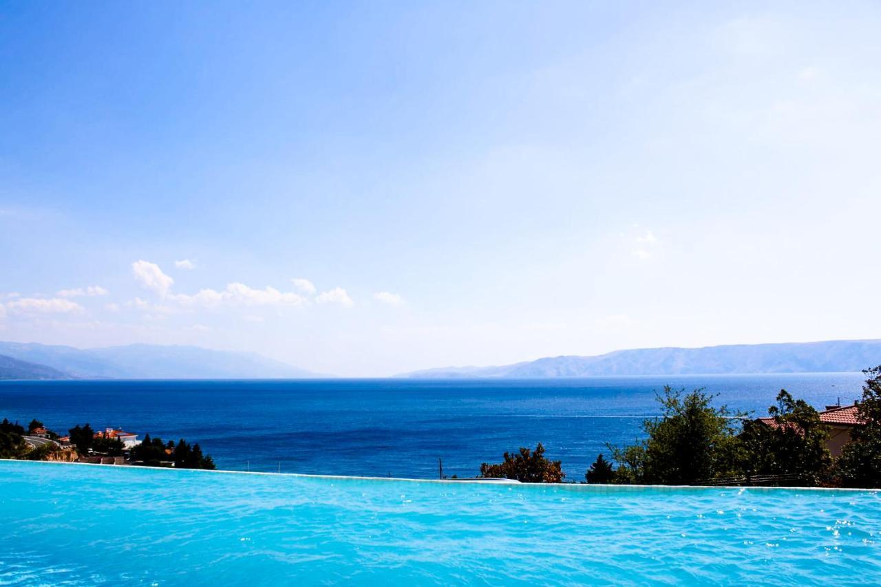 Апартаменти The Five Stars Croatia Новий Винодольський Екстер'єр фото